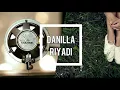 DANILLA - SENJA DI AMBANG PILU (Lirik)