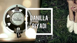 Download DANILLA - SENJA DI AMBANG PILU (Lirik) MP3