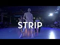 Strip - Little Mix feat Sharaya J | Brian Friedman Choreography | NMDF Athens