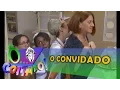 Download Lagu Ô Coitado - temporada 3 - O convidado