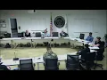 Champaign County Facilities Meeting - 2025