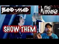Download Lagu WOW ABSOLUTELY AMAZING!! Band Maid and The Warning \