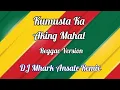 Download Lagu Kumusta Ka Aking Mahal - Nonoy Cover ( Reggae ) | DJ Mhark Remix