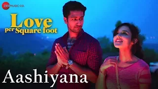aashiyana love per square foot vicky kaushal u0026 angira dhar altamas faridi u0026 tarannum malik