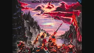Download Heavy Load - Metal Conquest Full Album MP3