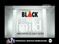 Iklan Djarum Black Mild - Anamorphic (2014) @ Indosiar, Trans 7, RCTI, ANTV, SCTV, \u0026 Trans TV