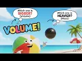 What is Volume Fun Science on Volume Matter Space Explained