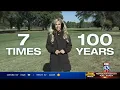Severe Weather Center 13 gives you your first look at winter in the Mid-South