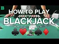 Lagu How to Play (and Win) at Blackjack: The Expert's Guide