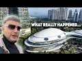 The TRUTH About Malaysia’s $100 BILLION Ghost City (No One Shows This) 🇲🇾