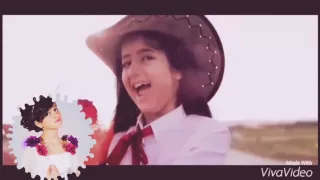 سارة المنيع مثل الندا بالورد تصميم قناة STARS RUSSL 