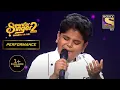 Download Lagu Pratyush ने किया सबको हैरान | Superstar Singer Season 2 | Himesh, Alka Yagnik, Javed Ali