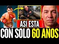 MAROMERO PAEZ THIS IS HOW THE SHOWMAN OF MEXICAN BOXING LIVES TODAY IT S VERY SAD