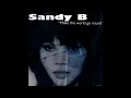 Sandy B   Make The World Go Round Kerri Chandler Classix Media Mix