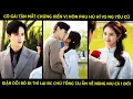 Download Lagu Cô Gái ChứngKiến Vị Hôn Phu Hú Hí Vs Gái, Giận Dỗi Bỏ Đi Thì Đc Chú Tổng Tài Ẵm Về Nâng Niu Cả 1 Đời