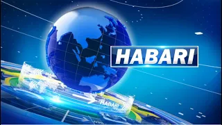 TAARIFA YA HABARI AZAM TV 13 11 2025 