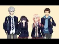 Download Lagu Netsuzou Trap[Manga]