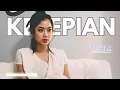 Download Lagu Vierra - Kesepian (Lyric Video) | Lagu Galau Bikin Baper