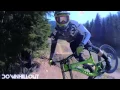 DownHill MUSIC MIX | SUMMER [ 2015 ]