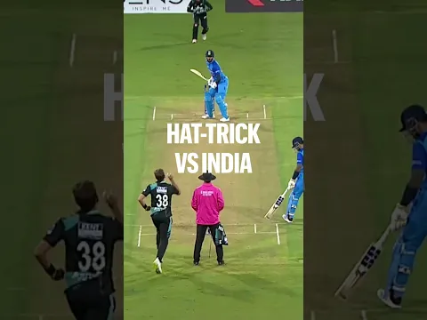 A Legend Of The BLACKCAPS