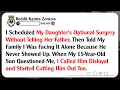 I Scheduled My Daughter s Optional Surgery Without Telling Her Father Then Told My Family I Was