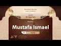 Download Lagu surah Al-Qari'ah {{101}} Reader Mustafa Ismael
