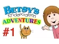 Betsy s Kindergarten Adventures - Full Episode