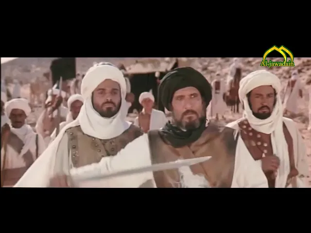 ⁣رثاء عن استشهاد حمزة بن عبد المطلب (عليه السلام)