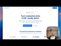 Product Hunt Scraping for Structured JSON Leads with GPT-4