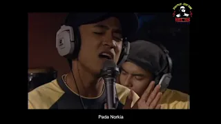 Download New Boyz-Norkia(Versi Telemovie \ MP3