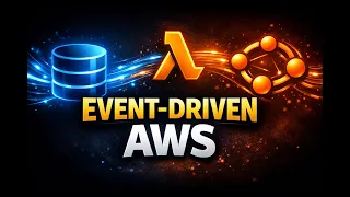 Event-Driven DynamoDB Streams and Lambda Integration