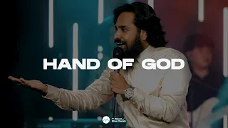 hand of god tamil worship cover song s j berchmans song 