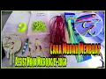 Cara Membuat Assist Hook Micro Jig 15-20 Gram