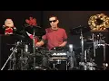 Download Lagu Manhattan Transfer  / Cantaloop (Flip Out)   Electric Drum Cover By: Steve Milanese