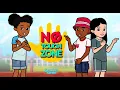 No Touch Zone Good Touch vs Bad Touch A Gracie s Corner Original Kids Song