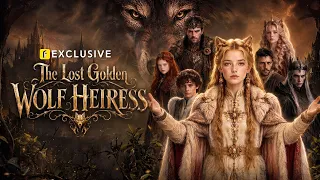 【The Lost Golden Wolf Heiress】The Wolf King Hated the Girl Who Was His Lost Daughter#flickreels