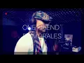 One friend Ed Morales cover