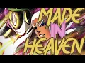 Made In Heaven Edit | Crucified by Army Of Lovers