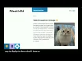 Drupal developer s guide to Canvas
