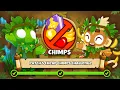 Patch s Cheap CHIMPS Challenge Challenge Bloons TD6