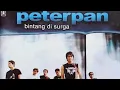 Download Lagu Peterpan - Bintang Di Surga (CASSETTE RIP)