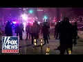 This rhetoric from the Left is very dangerous and volatile Sara Carter