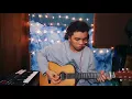 Naked - James Arthur (Acoustic) (Zack Tabudlo Cover)