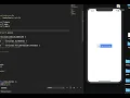 Google sign react native ios