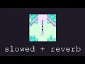 Download Lagu OMORI OST - Trees... (SLOWED + REVERB)