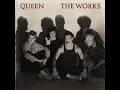 Download Lagu Queen - It's A Hard Life [HQ - FLAC]