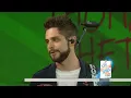 Watch Thomas Rhett perform new single ‘Unforgettable’ live
