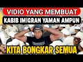 Download Lagu EXPOSE EVERYTHING‼️ KYAI IMAD \u0026 TIJ SILENCE THE YEMENIRAN IMMIGRANT GROUP❗KABIB IS SEVERELY GOING...