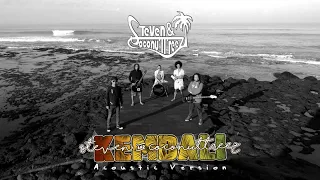 Download Steven \u0026 Coconuttreez - kembali (Acoustic Version) - (Official Music Video) MP3