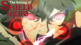 The Rising Of The Shield Hero Opening 1 RISE 